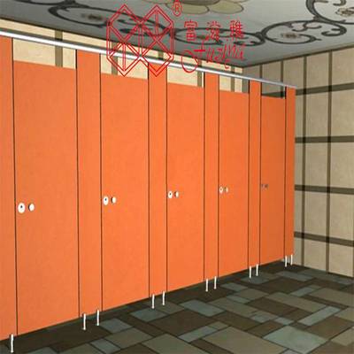 衛(wèi)生間隔斷 打造私密、美觀、耐用的公共衛(wèi)生空間