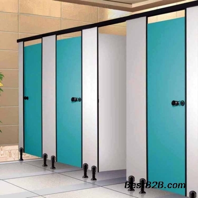 綿陽衛生間隔斷解決方案 從公共衛生間隔斷到個性化定制